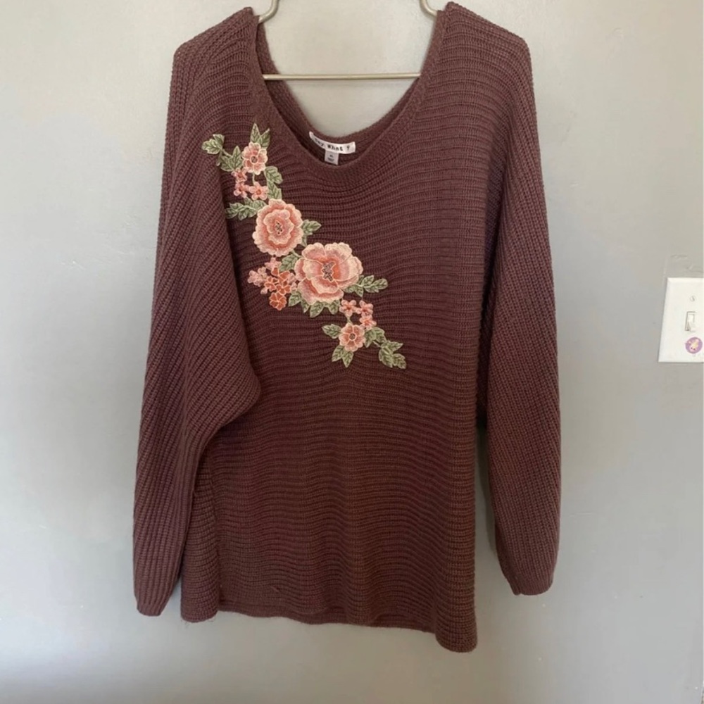Flower Top